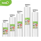 saengQ vacuum bags for food Vacuum Sealer Food Fresh Long Keeping