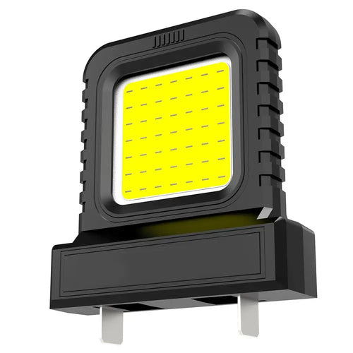 Power Tool Accessories Work Lamp, Compatible with Makita 18V DeWALT