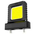 Power Tool Accessories Work Lamp, Compatible with Makita 18V DeWALT