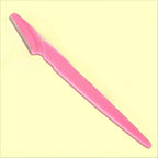 Wholesale 5/10/30/40pcs  Razor for Trimmer and Women Eyebrow and Men