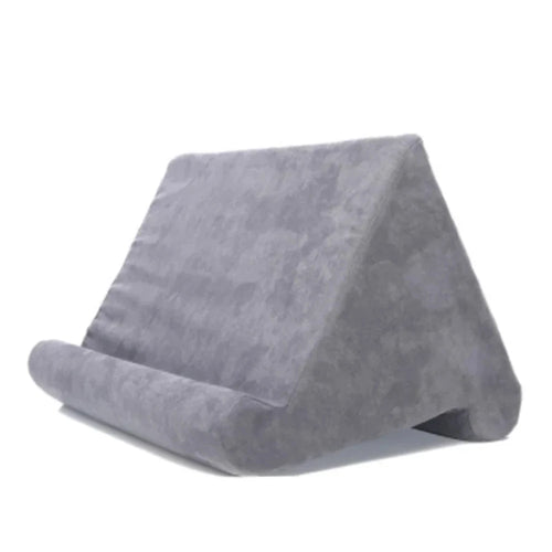 Sponge Pillow Tablet Holder for IPad Samsung Huawei Xiaomi Tablet