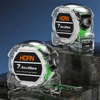 3-5-7-10 Meter Fluorescent Tape Measure Precision Thickened Scale