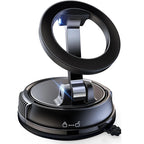 Super Strong N52 Magnetic Phone Holder, Upgraded ABS, 360° Rotatable