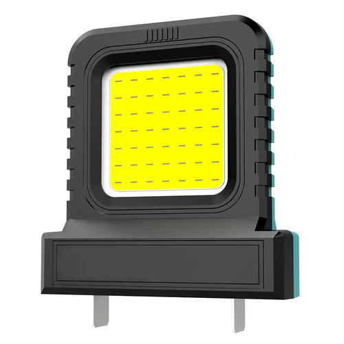 Power Tool Accessories Work Lamp, Compatible with Makita 18V DeWALT