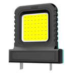 Power Tool Accessories Work Lamp, Compatible with Makita 18V DeWALT