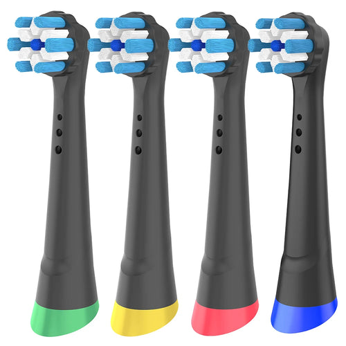Compatible with Oral B iO Electric Toothbrush Replacement Brush Heads,