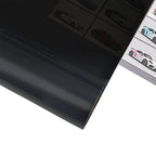 30*200cm Car Headlight Tint Fog Light Taillight Waterproof Stickers