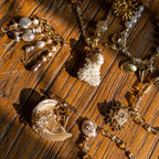 Esprit des Abysses Collection