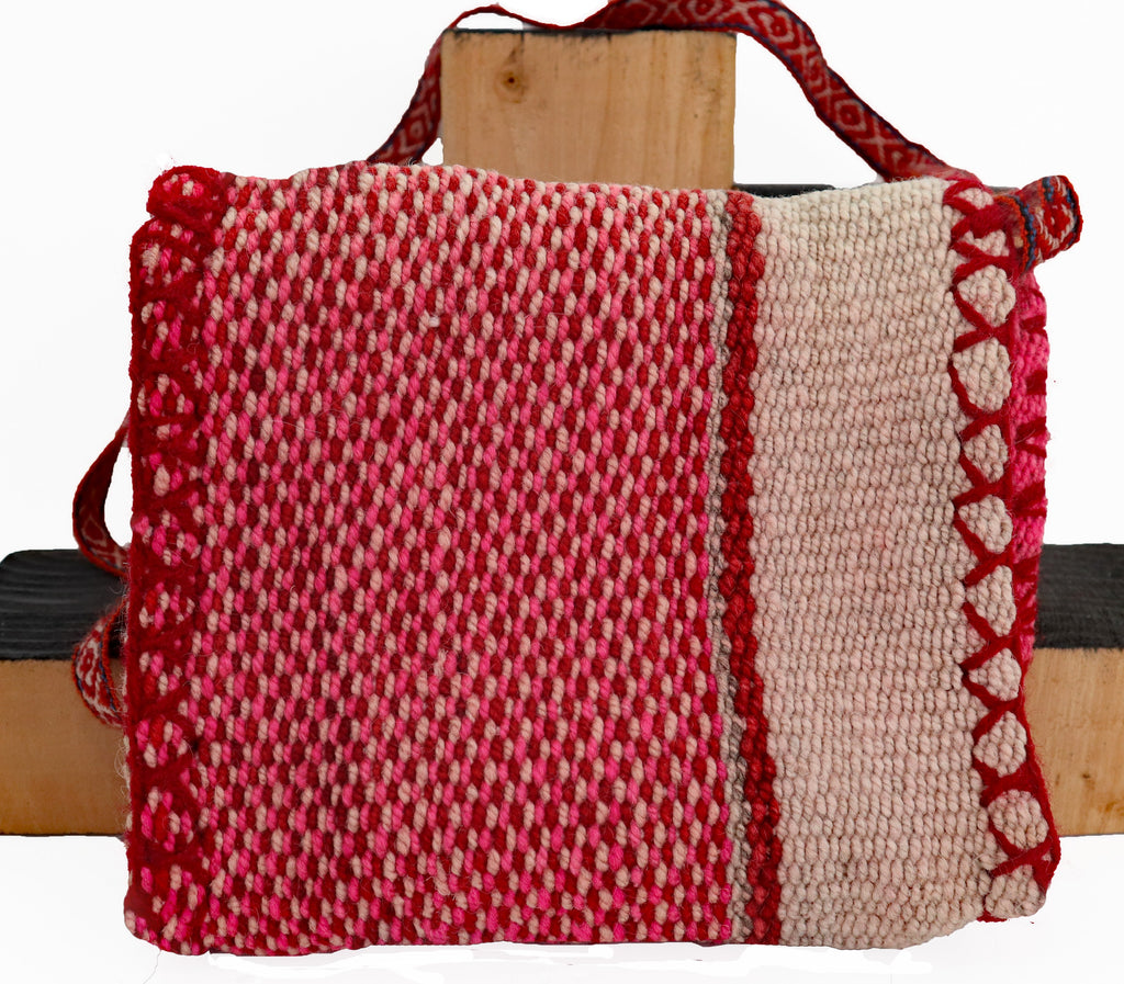 Cross Body, Button Purses
