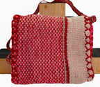 Cross Body, Button Purses