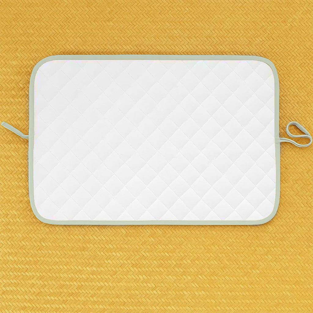 Nomadic Changing Mat - Green