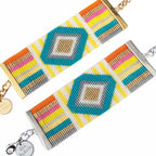 Rainbow Bracelet