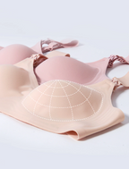 Nursing Bra with Maternity Bra
