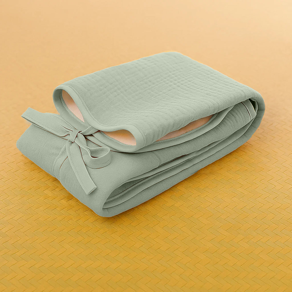 Nomadic Changing Mat - Green