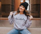 Homebody Sweatshirt