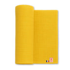 Maxi Organic Cotton Swaddles - Honey