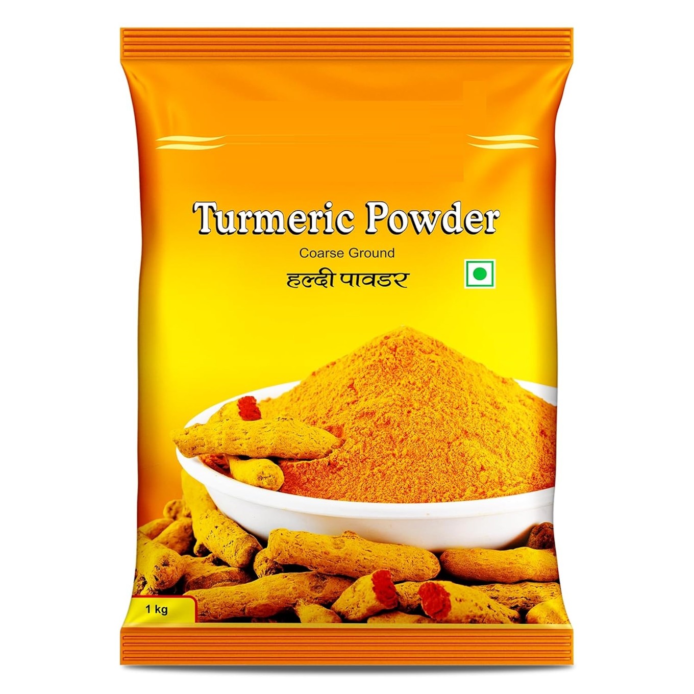 Turmeric Powder 1kg Pack