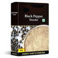 Black Pepper Powder 100g Pack