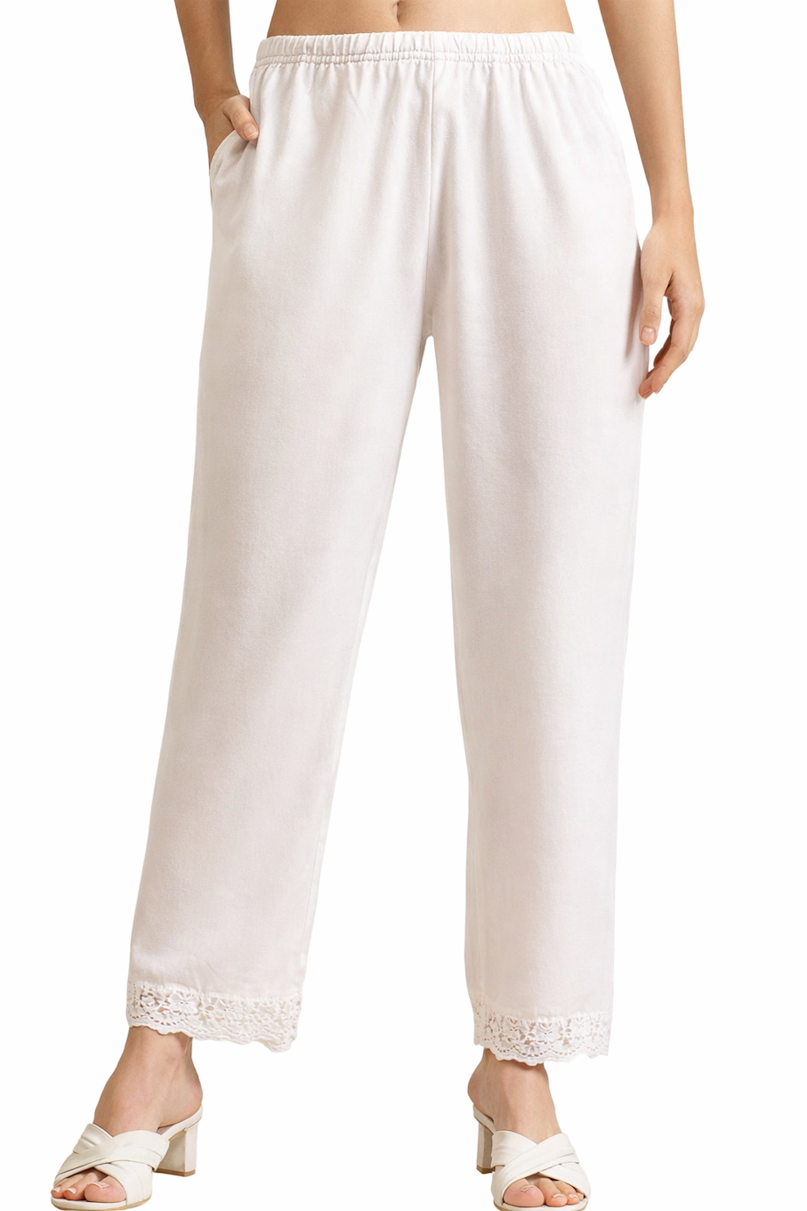 Lightweight Breathable Women Bottoms