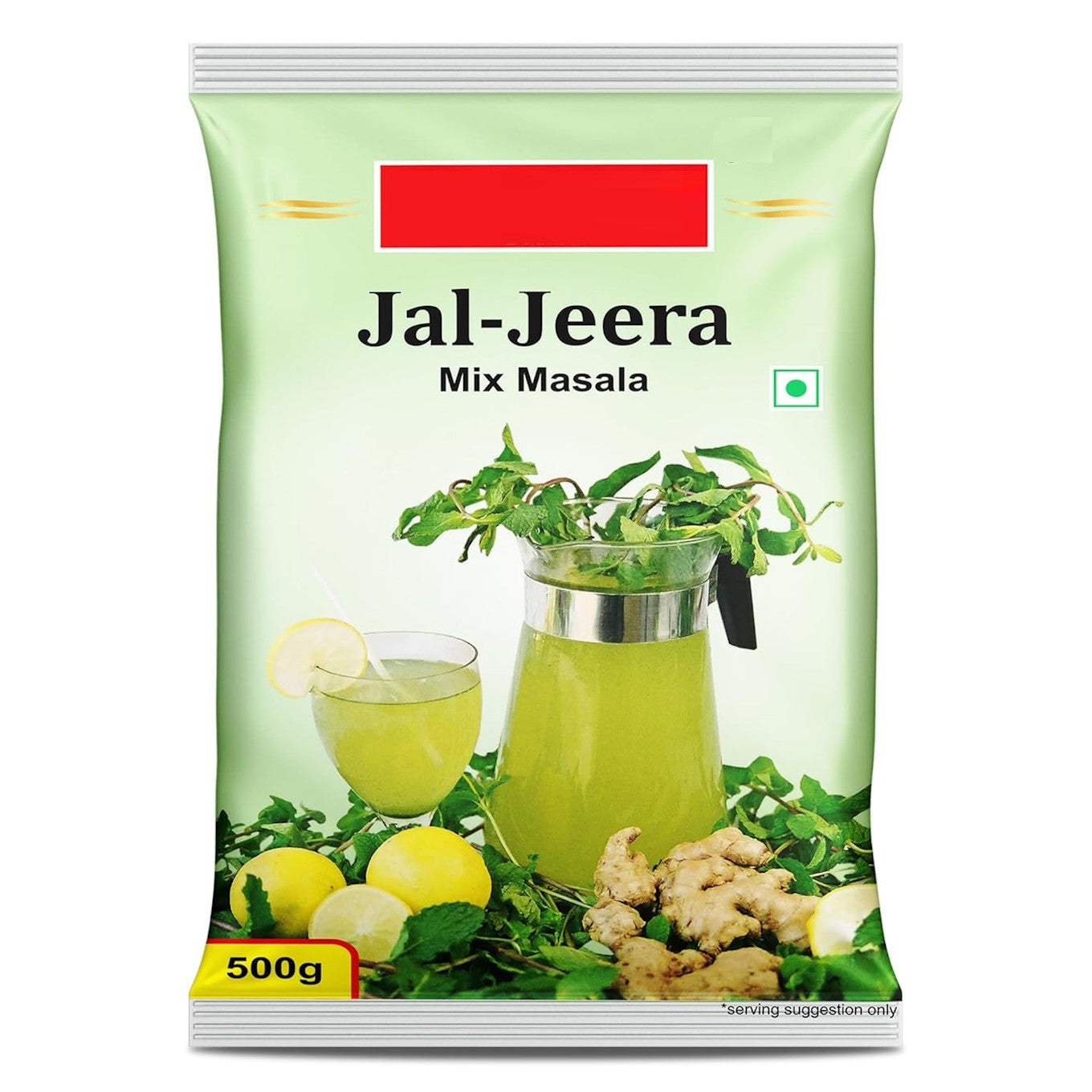 Jal Jeera Powder 500g Pack