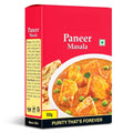 Paneer Masala 50g Box