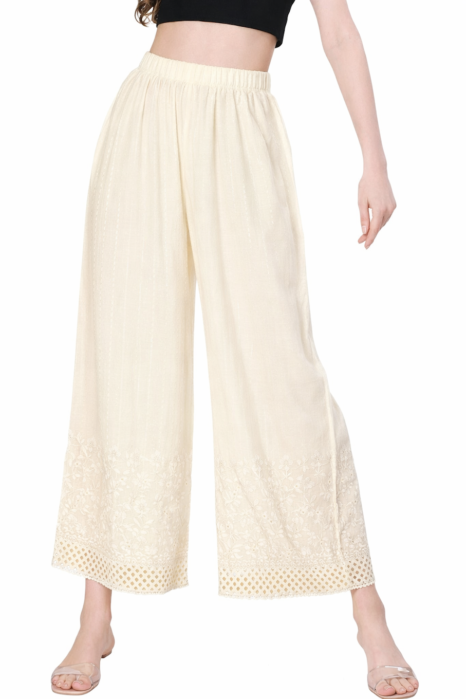 Everyday Wear Women Bottom Collection