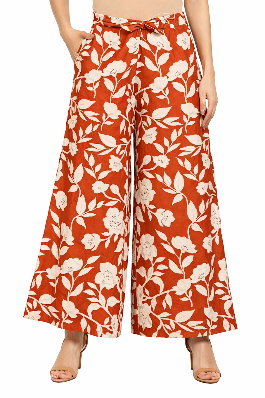 Trendy Casual Bottom Wear for Women