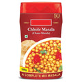 Chana Masala 500g Jar Pack