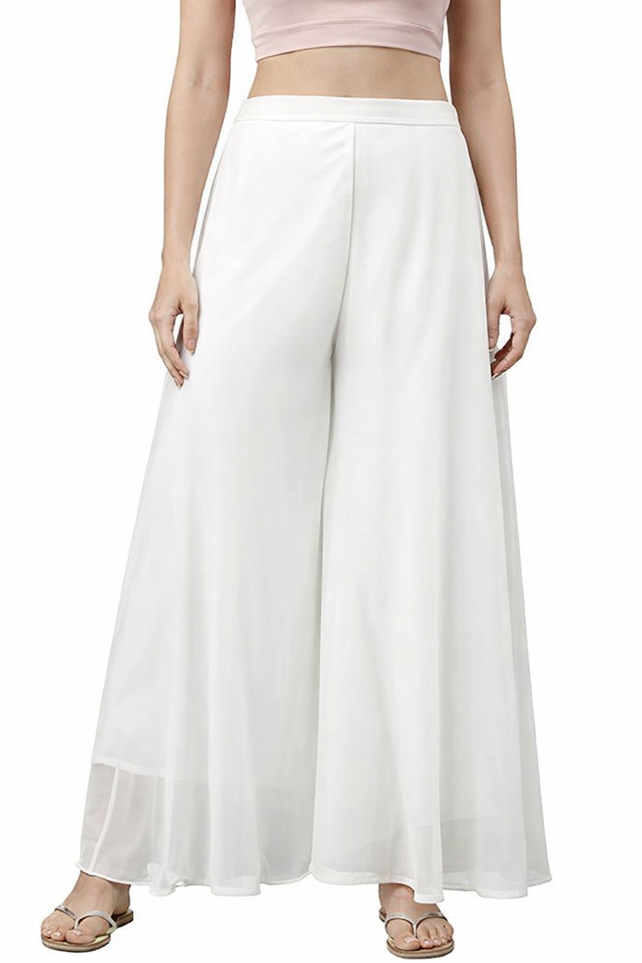 Casual & Ethnic Bottom Wear for Women