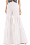 Office Wear Stylish Women Trousers