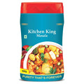 Kitchen King Masala 500g Jar