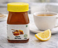 Organic Wild Honey Jar 250g