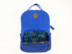 Eternal Optimist Cobalt Blue Backpack - Good To Go