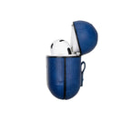 Gillette Leather Case for AirPods 3