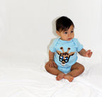 Baby Onesie - Mitford - mi cielo x Donald Robertson