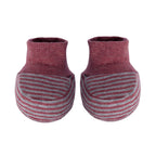 OrganicEra Organic Booties