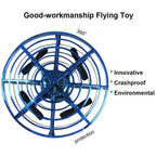 Flying Helicopter Mini drone UFO RC Drone Infraed Induction Aircraft