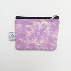 Sari coin purses