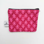 Sari coin purses
