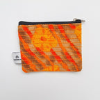 Sari coin purses