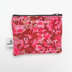 Sari coin purses