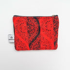 Sari coin purses