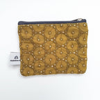 Sari coin purses