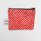 Sari coin purses