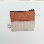 Sari coin purses
