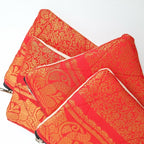 Sari coin purses