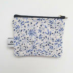 Sari coin purses