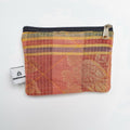 Sari coin purses