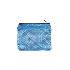 Sari coin purses