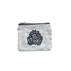 Sari coin purses